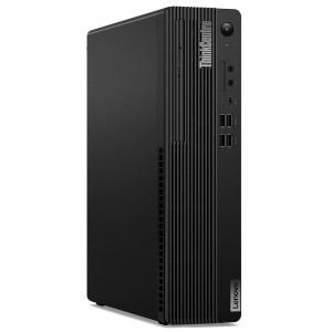 LENOVO THINKCENTER M70S SFF - Core i5-10400F, 16GB, 256GB SSD NVME, Placa vid. NVS 310, WIN 11 PRO